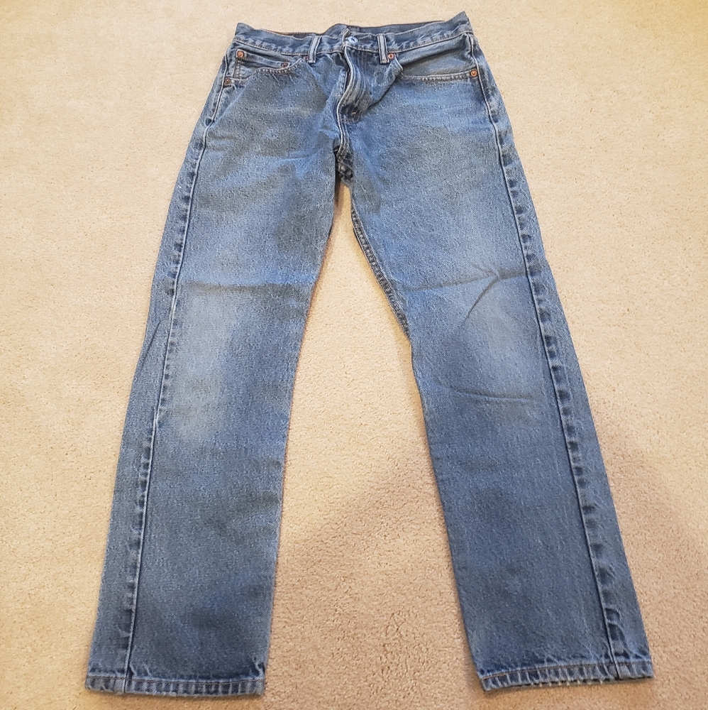 Vintage Levi's Jeans Size 32×30